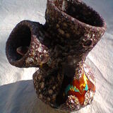 Vase Vallauris