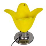 Dutch design - Pols Potten - table lamp - chalice lighting - glass - metal