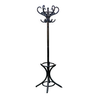 Vintage "Parrot" coat rack