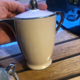 Vintage coffee service