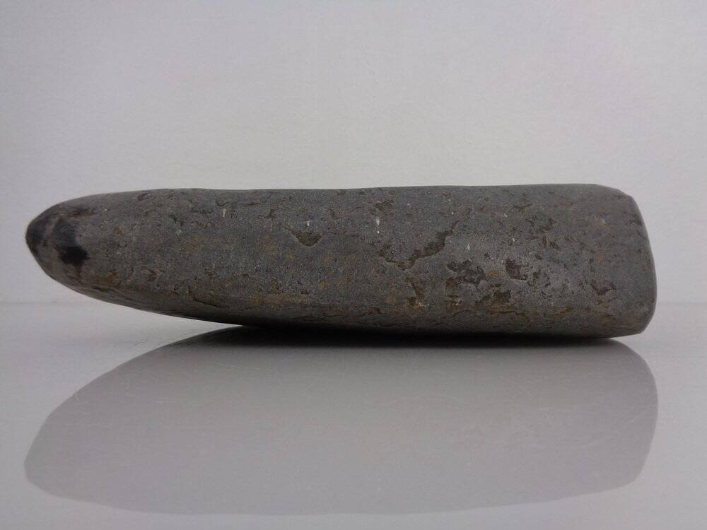 Large Vintage Italian Stoneware Bowl, 1960s