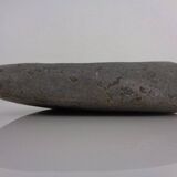 Large Vintage Italian Stoneware Bowl, 1960s