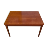 Vintage Scandinavian Table – 120 cm