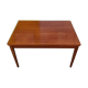 Vintage Scandinavian Table – 120 cm