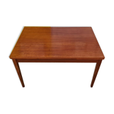 Vintage Scandinavian Table – 120 cm