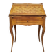 Louis XV style sloping desk