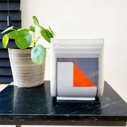 Studio Rosenthal Linie Vaas, intervenante Christa Goltz, 1980