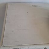 Buffet parisien ancien