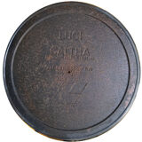 G.F. Frattini for Luci Caltha adjustable floor lamp, Italy, 1982