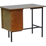 Desk vintage  formica 1960