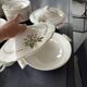 Very large table service K&G Lunéville-Badonviller