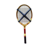 Vintage tennis racket