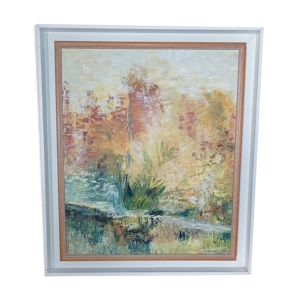 peinture