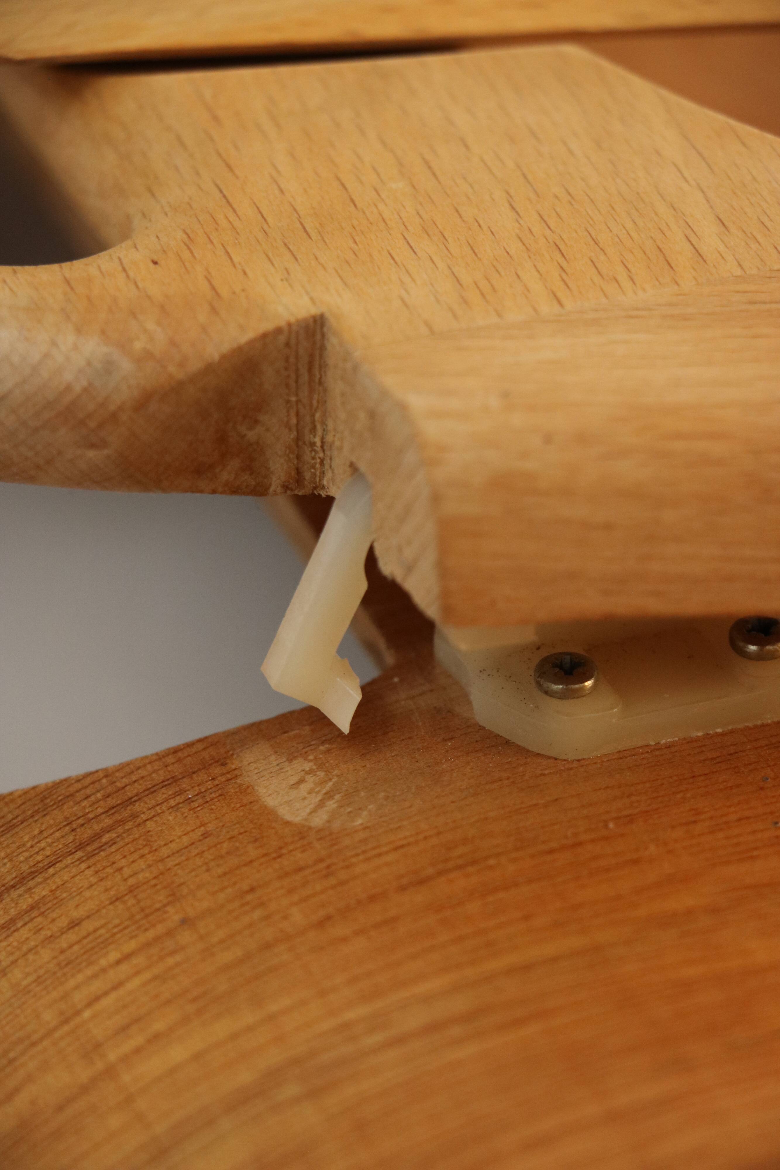 1960 The Centurion Folding Leg Tray