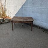 Table basse