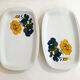 Ensemble de plats 1970 Seltmann