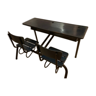 2-seater desk