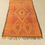 Berber rug, 145 x 240