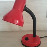 Desk lamp