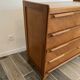 French chest of drawers from the 60s