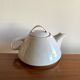 Scandinavian conical teapot 0.5L
