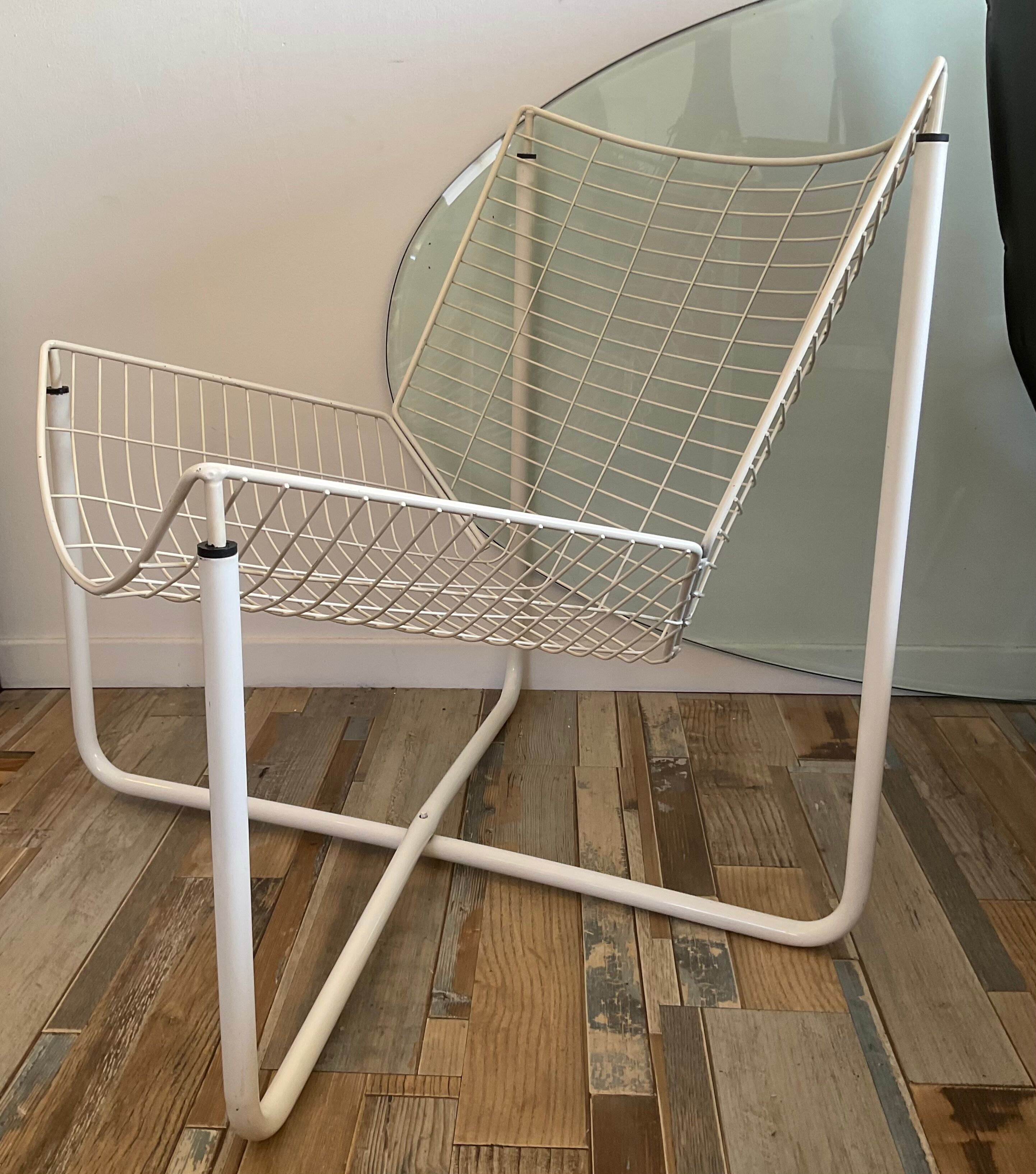 Vintage Jarpen heater by Niels Gammelgaard for Ikea 80s