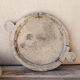 Large wooden tray