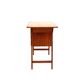 Vintage writing desk, 1960s