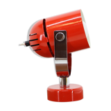 1970s Stanislav Indra table Lamp, Czechoslovakia