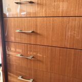 Commode vintage