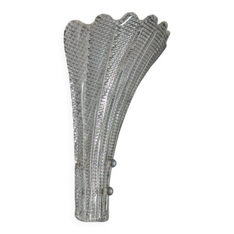 Barovier & Toso Murano Glass Wall Light