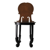 Cello Chair by Arman (chair numbered 28/50) for Hugues Chevalier 1990