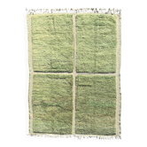 Sapin – Tapis berbère marocain en laine