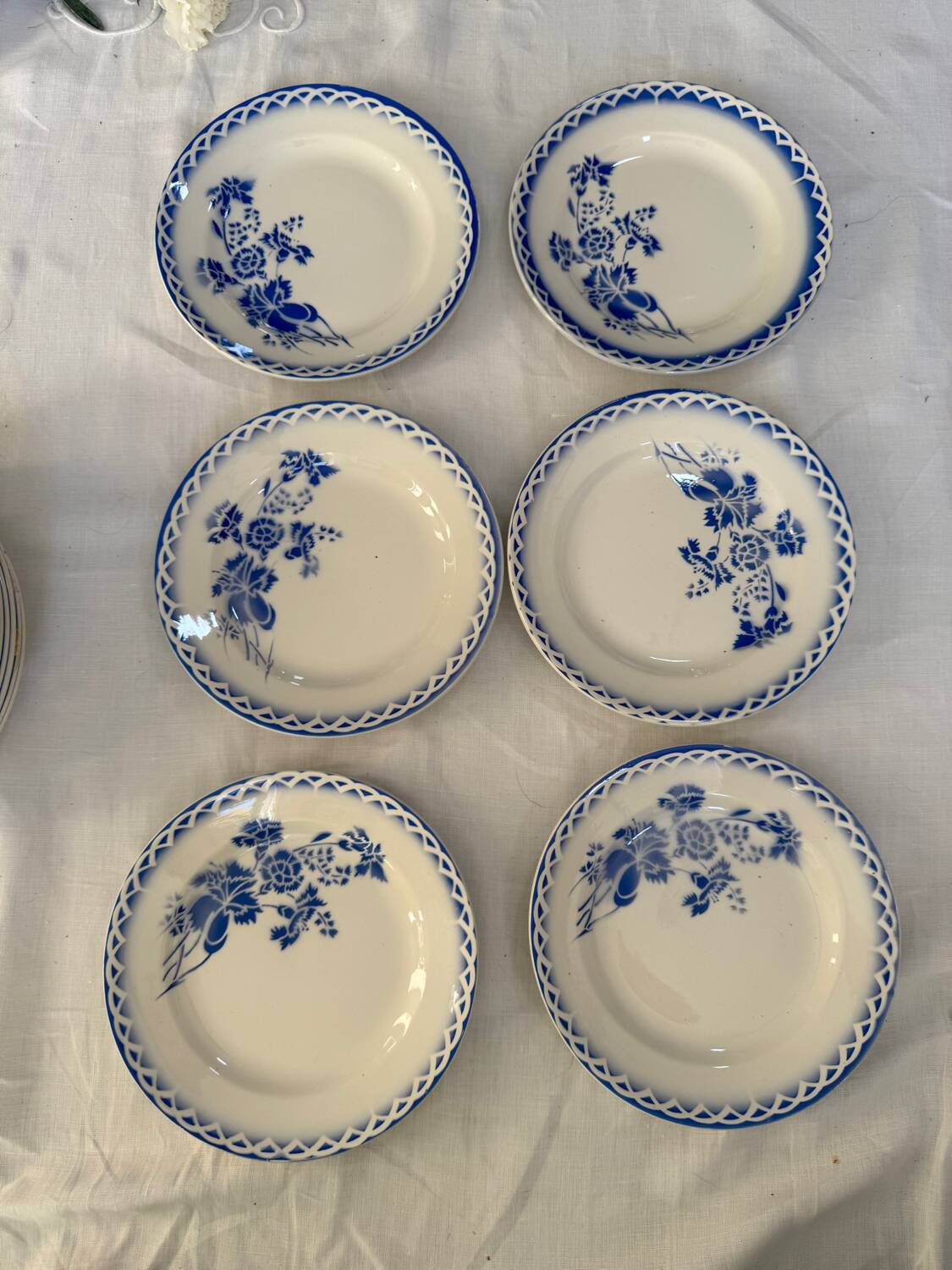 Service Annick Sarreguemines