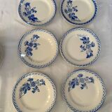 Service Annick Sarreguemines