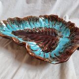 Vallauris fruit dish from 1970