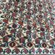 Carpet old persian kurdish done hand 117 x 185 cm