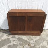 Art deco buffet