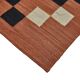 Contemporary Tribal Decorative Kilim 287 cm x 348 cm
