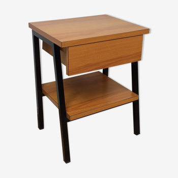 Modernist bedside table