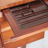 Executive desk model Boomerang standard from De Coene