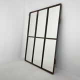 Industrial mirror