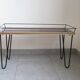 Table d'appoint années 1960