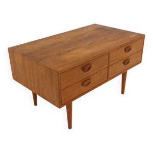 Commode scandinave en