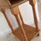 Petit meuble chevet vintage