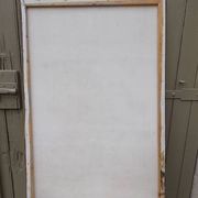 Grand tableau bouquet de fleurs  91,5 x 60,5