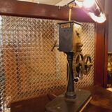 Lap Counter Lamp