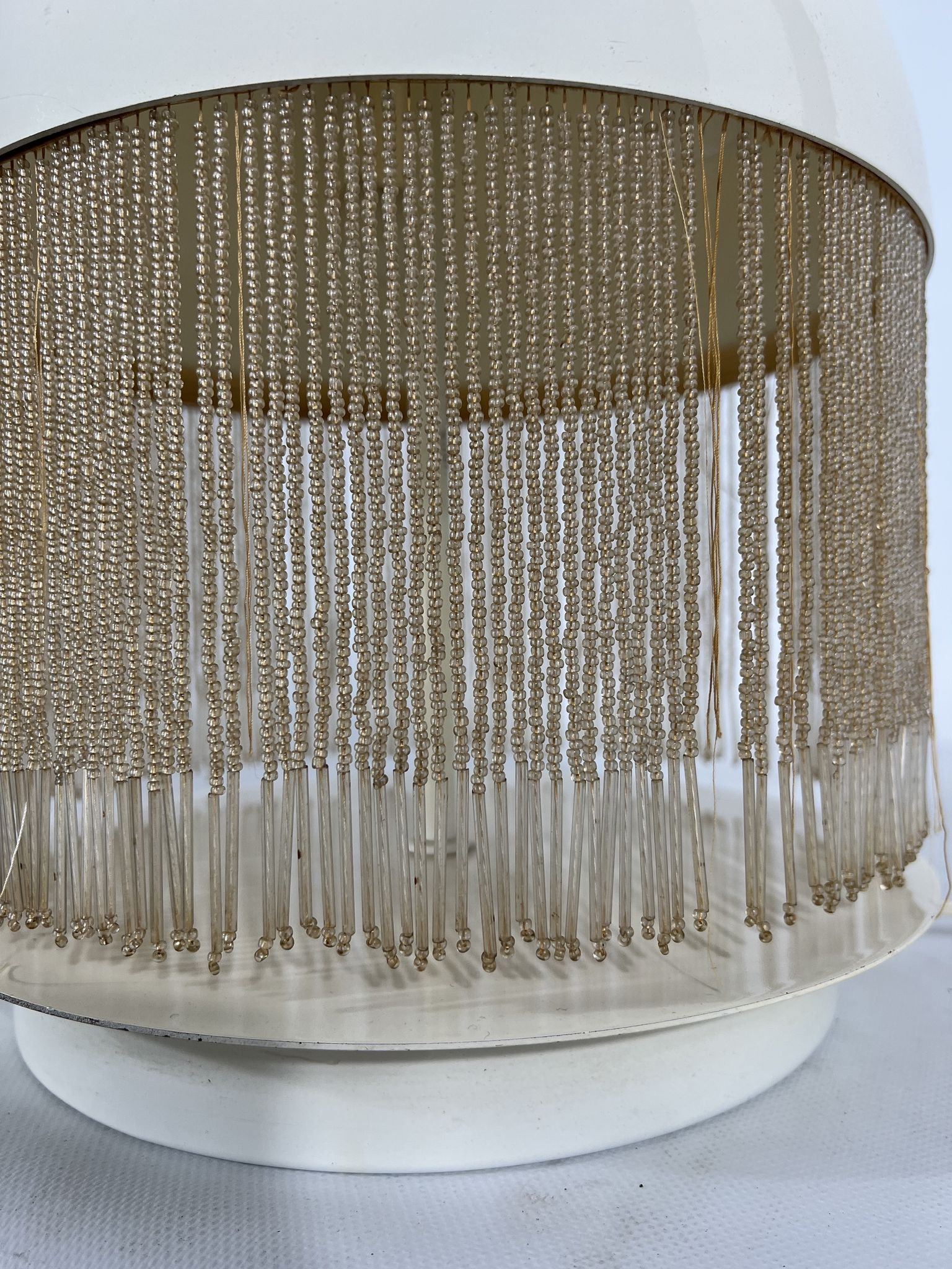 Italian Modern Otero table lamp by Giuliana Gramigna for Quattrifolio 1979