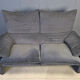 Maralunga sofa by Vico Magistretti for Cassina