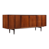 Henry Rosengren Hansen sideboard rosewood Denmark 1960